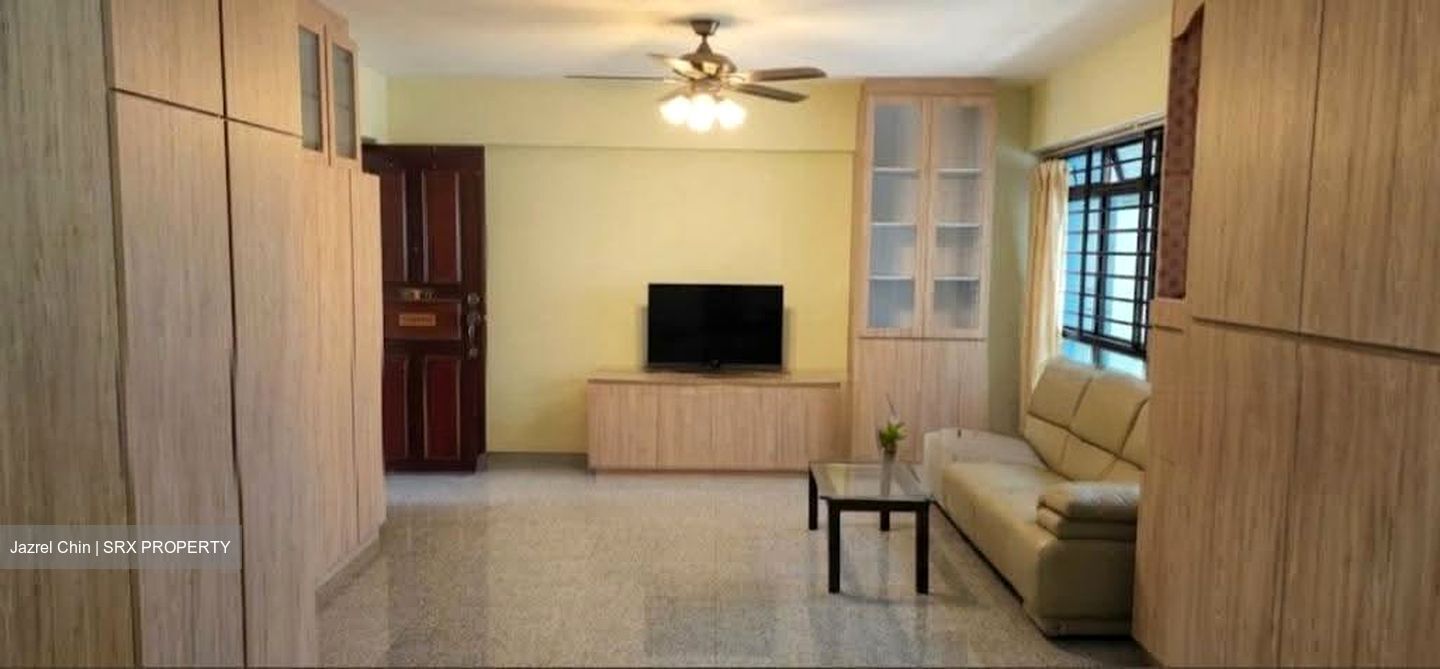 Blk 501C Montreal Spring (Sembawang), HDB 5 Rooms #632921261